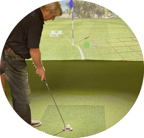 VGolf Complexe récréatif