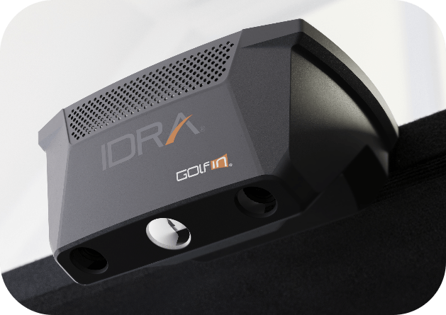 LE GOLF VIRTUEL SIGNÉ GOLFIN