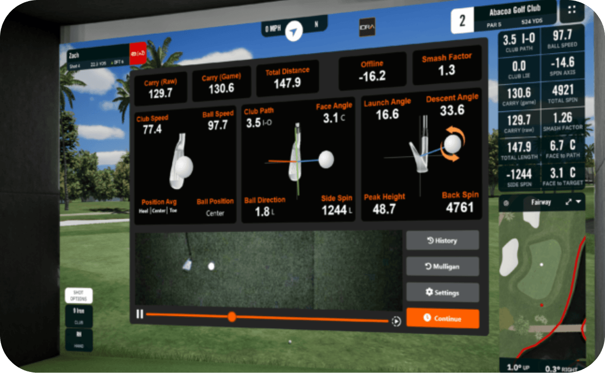 Golfin