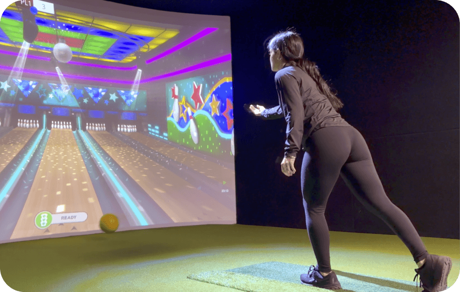 Notre centre multisport